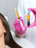 Microneedling PRP | Plasma