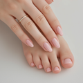 Combo Manos y Pies Esmalte Tradicional
